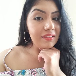 Meet your Posher, Sandra